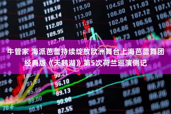 牛管家 海派芭蕾持续绽放欧洲舞台上海芭蕾舞团经典版《天鹅湖》第5次荷兰巡演侧记